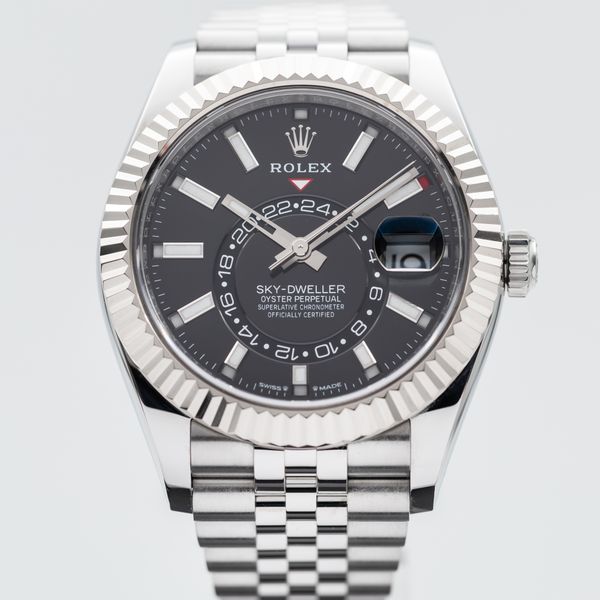 Rolex Sky-Dweller 336934